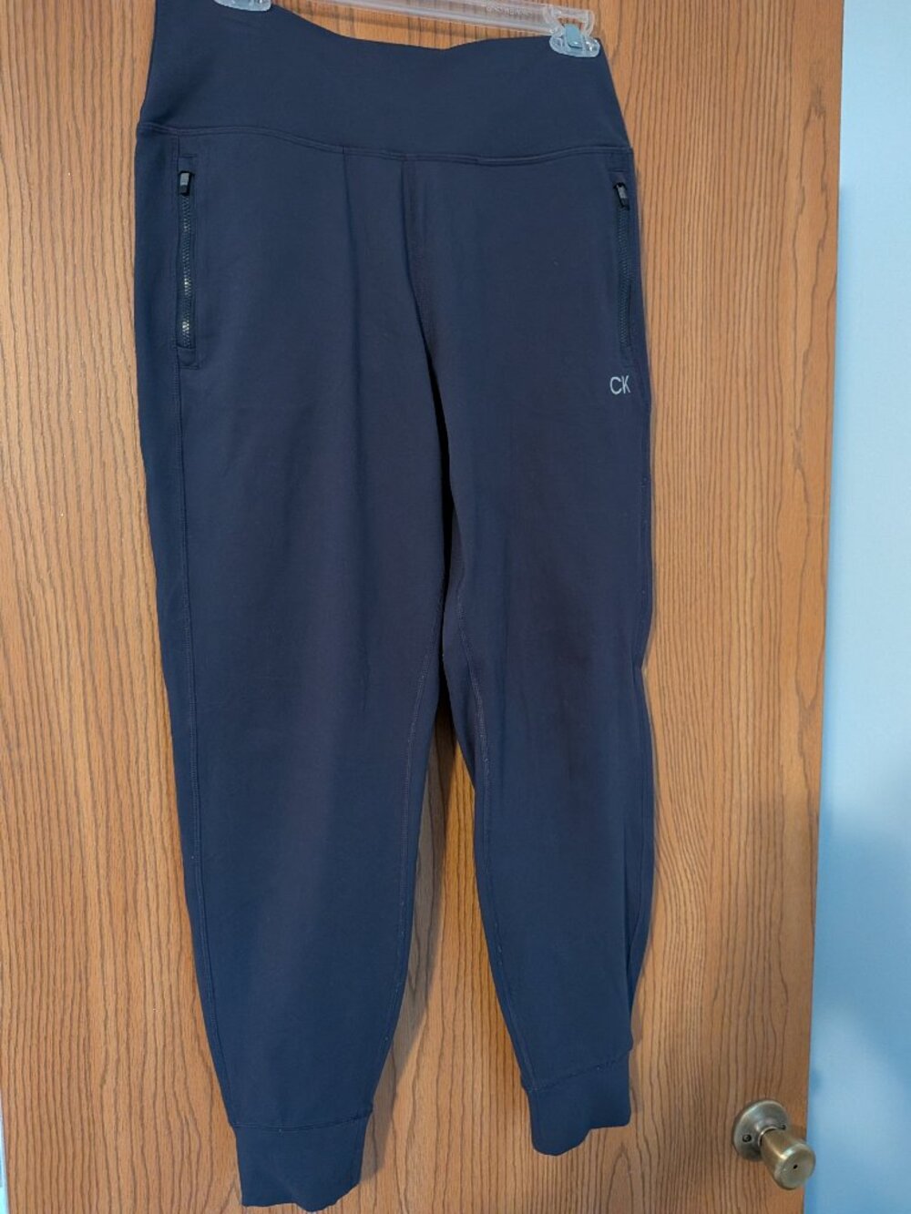 CK Athletic Joggers (M)